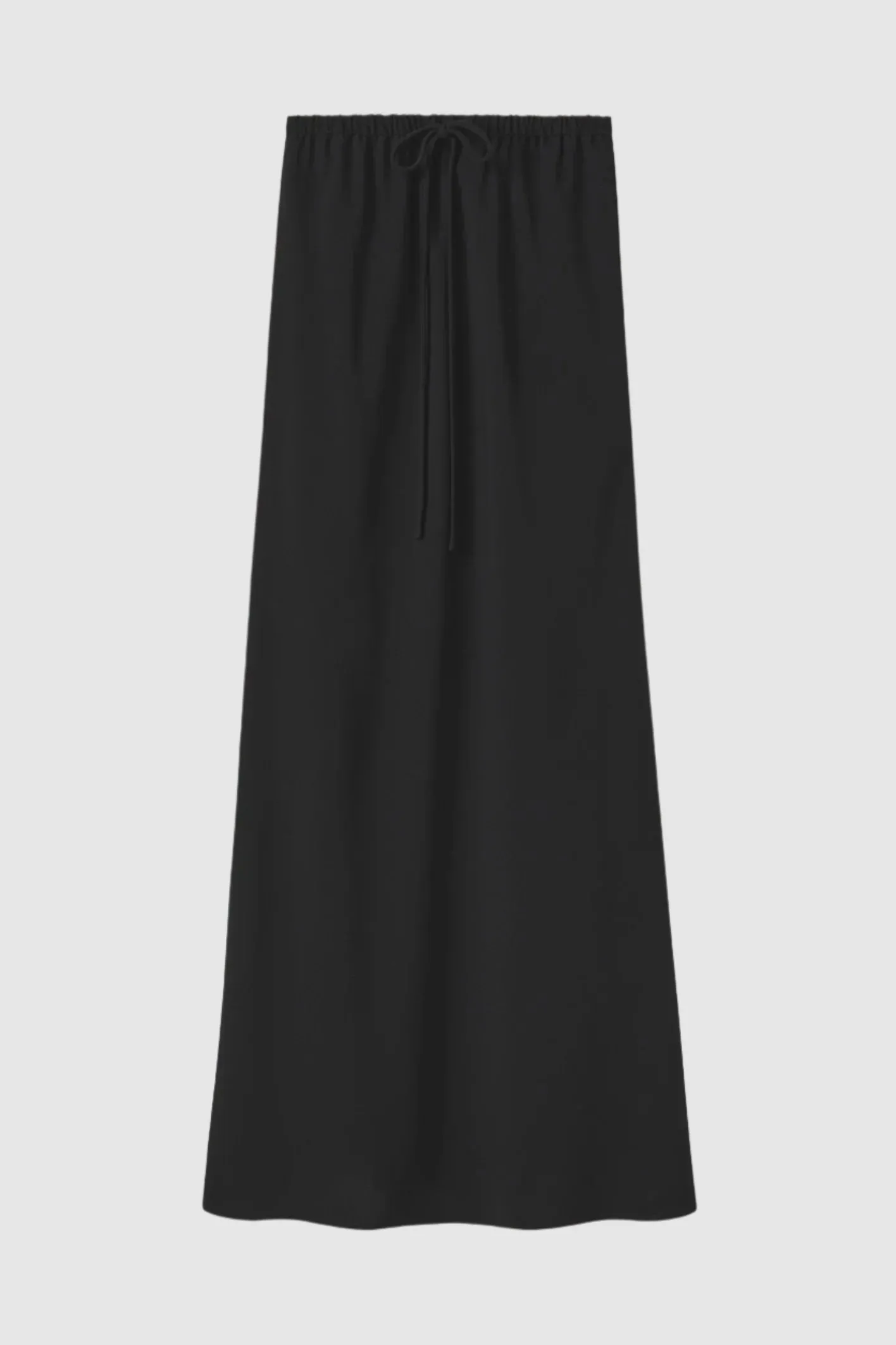A Emery Benton Skirt in Black