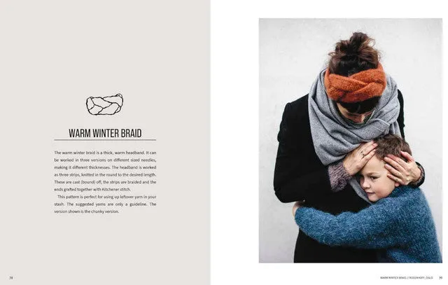 A Knitter's Year