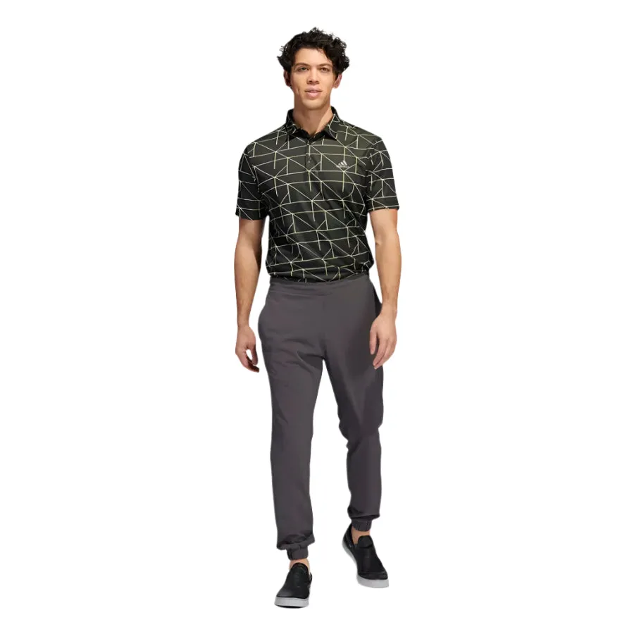 Adidas Weekend Heat.RDY Jogger Pants - Black
