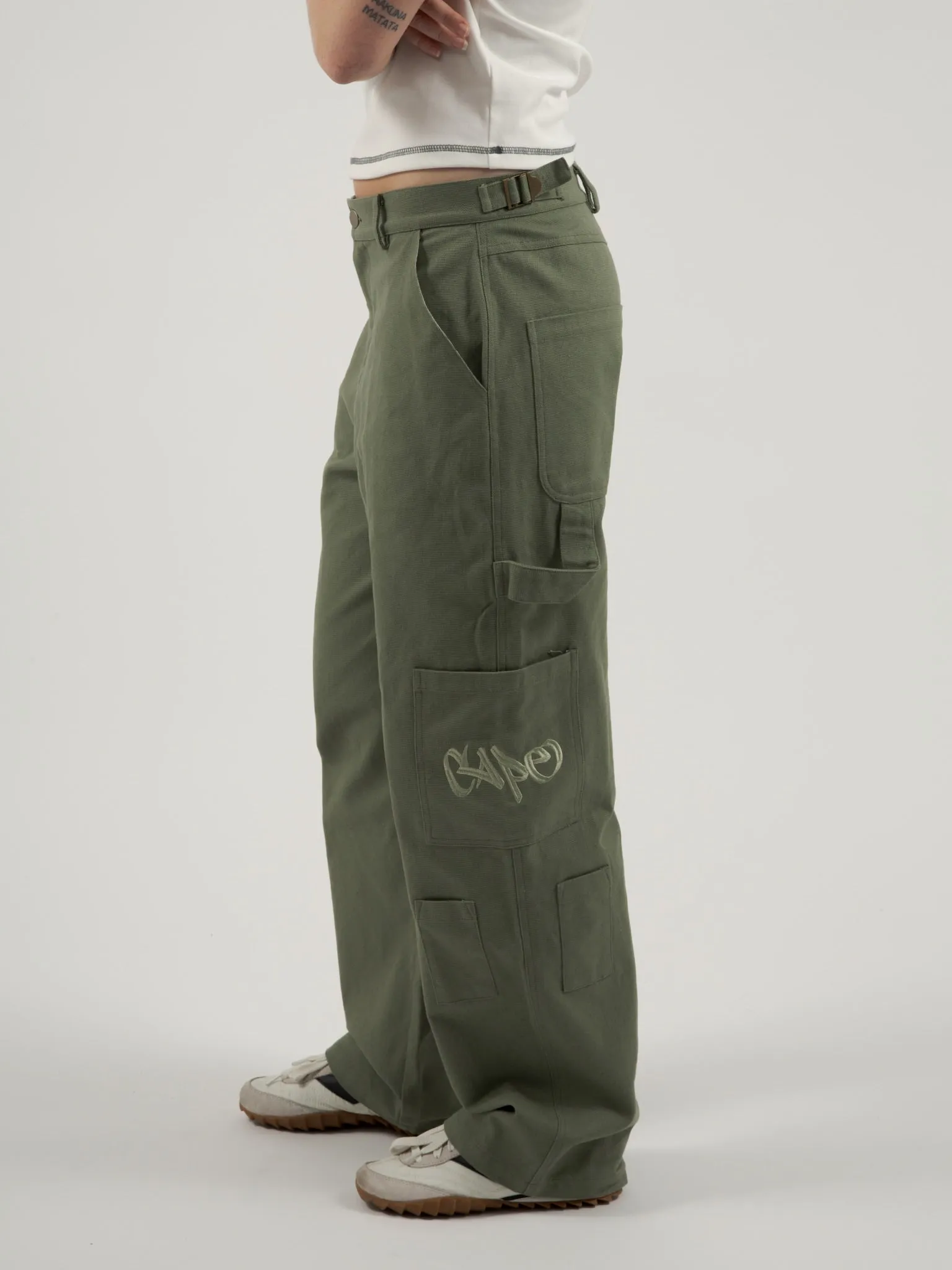 AIDA CARGO PANTS