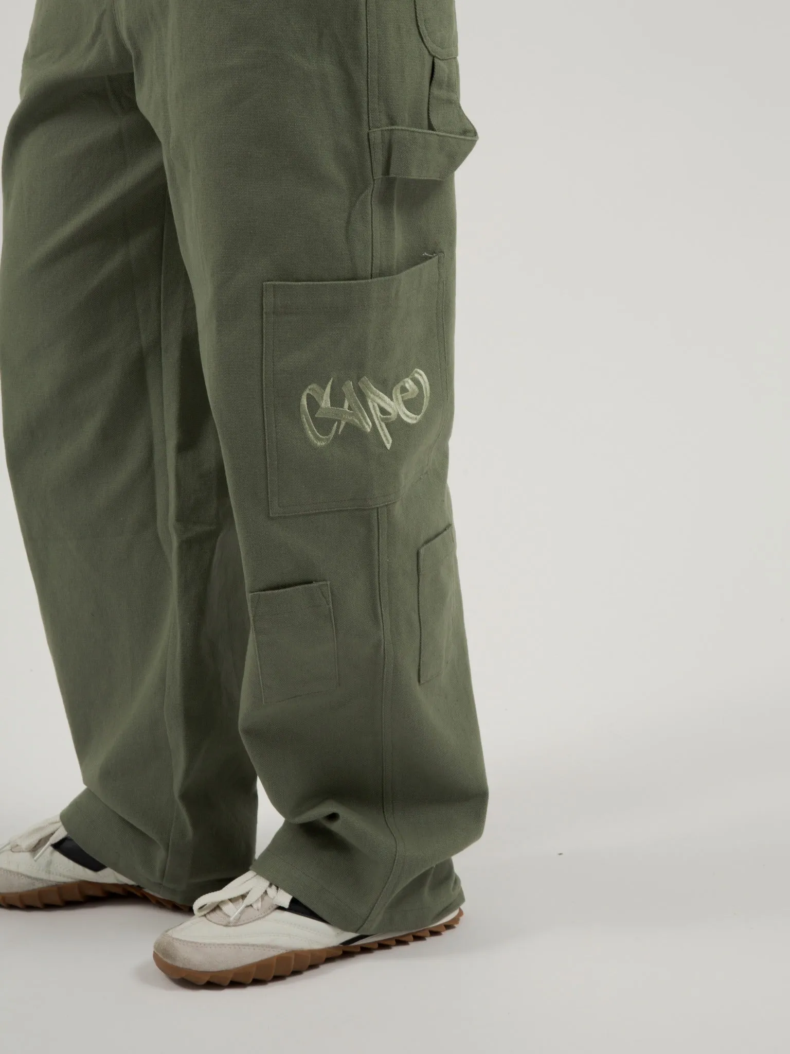 AIDA CARGO PANTS