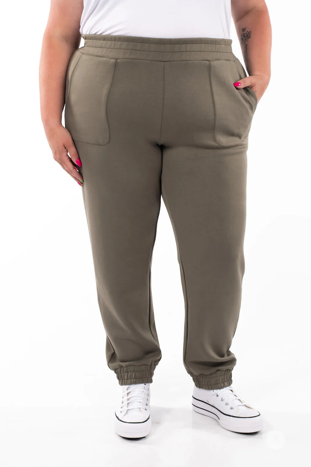 All Day Jogger