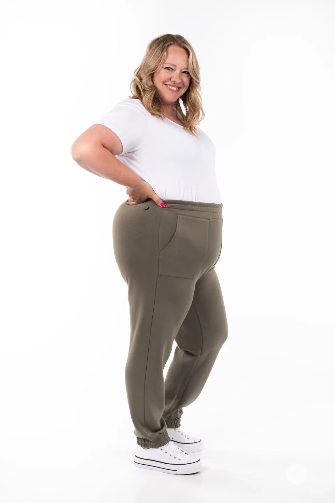 All Day Jogger