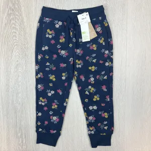 Anko Girls Track Pants Jogger Pants Size 4 Years (new)