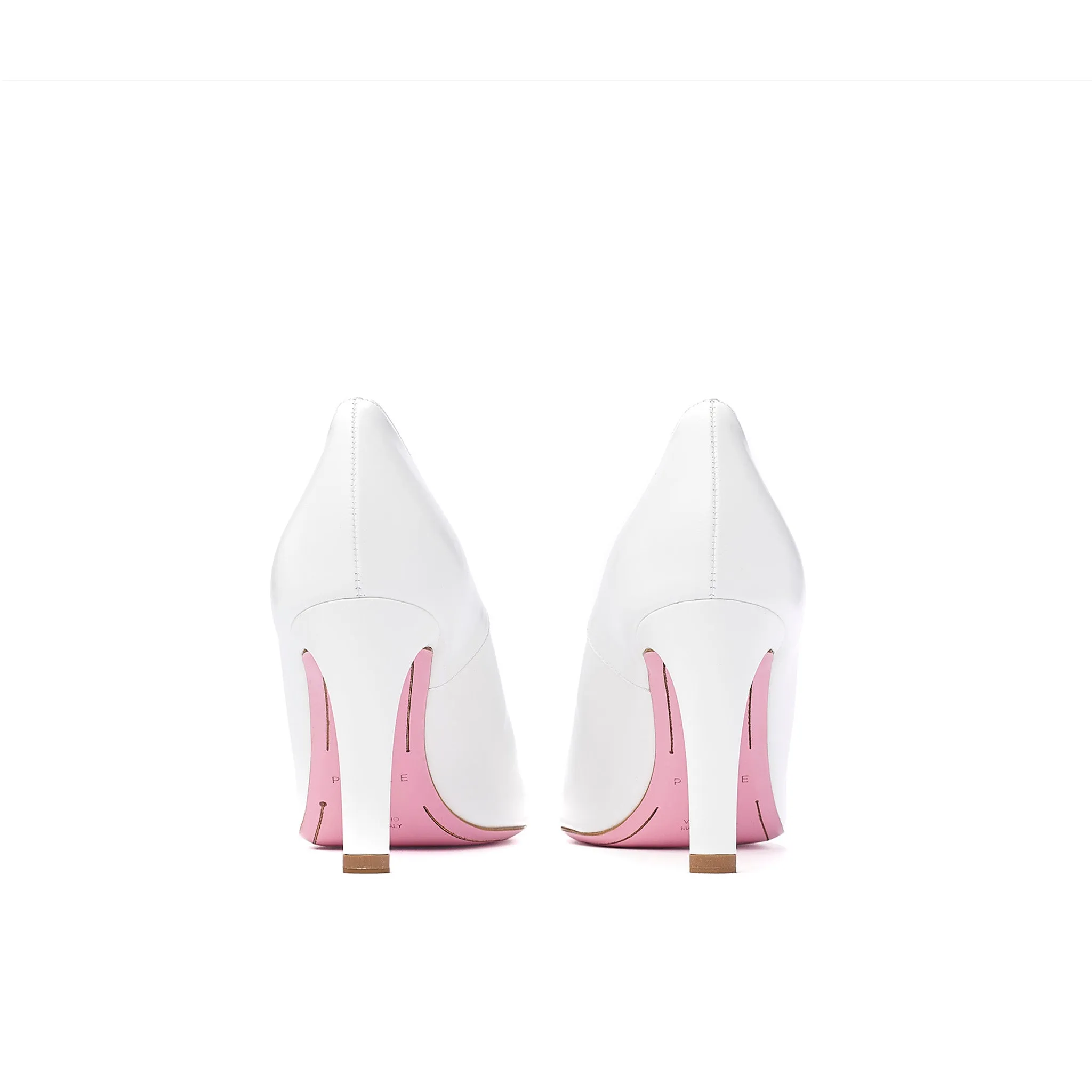 Asymmetrical Pump