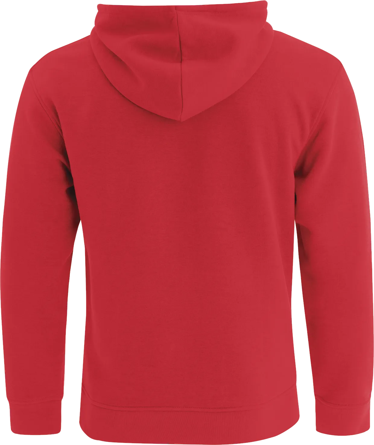 ATC™ ESACTIVE® CORE FULL ZIP HOODED SWEATSHIRT RED