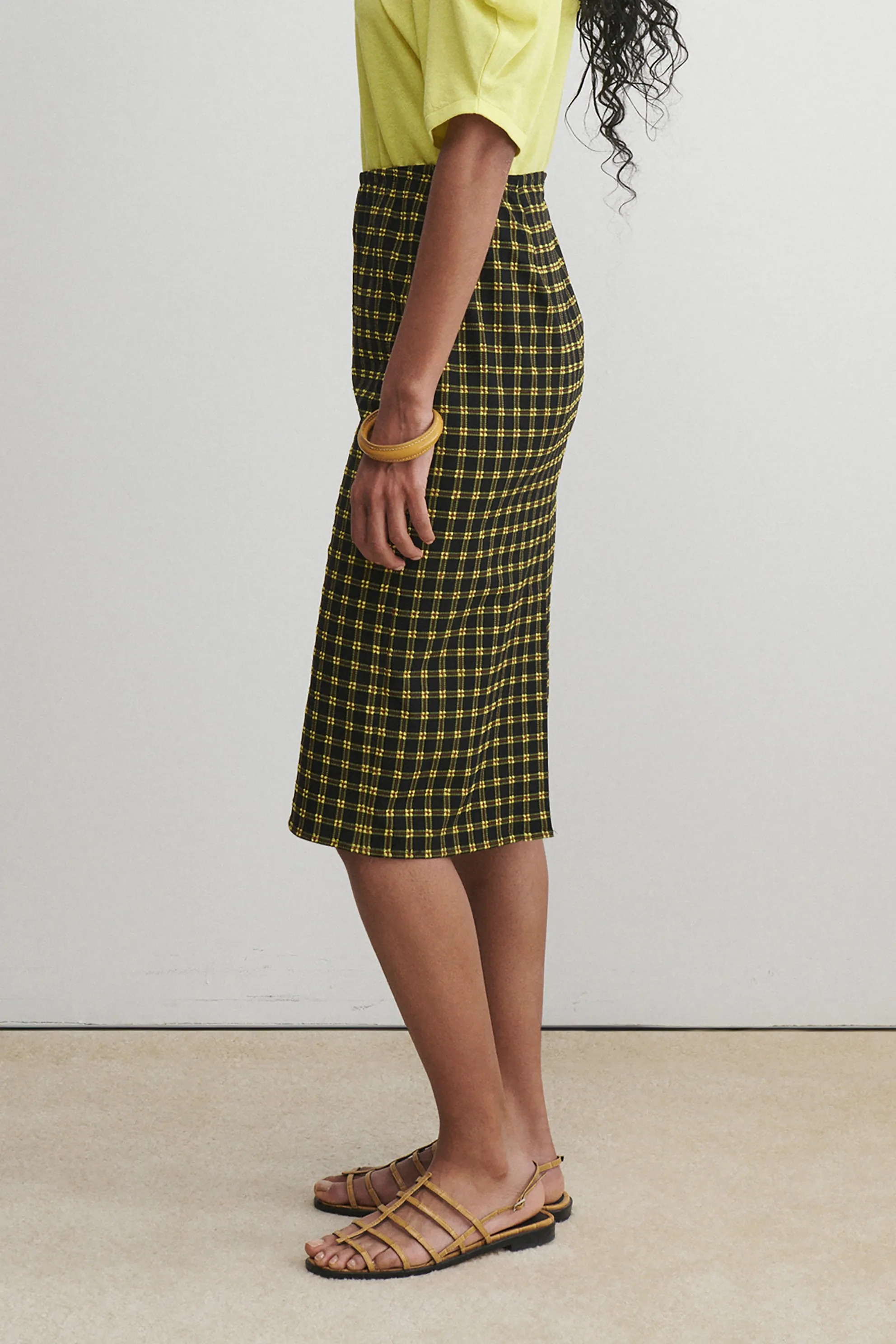 Baldera Skirt