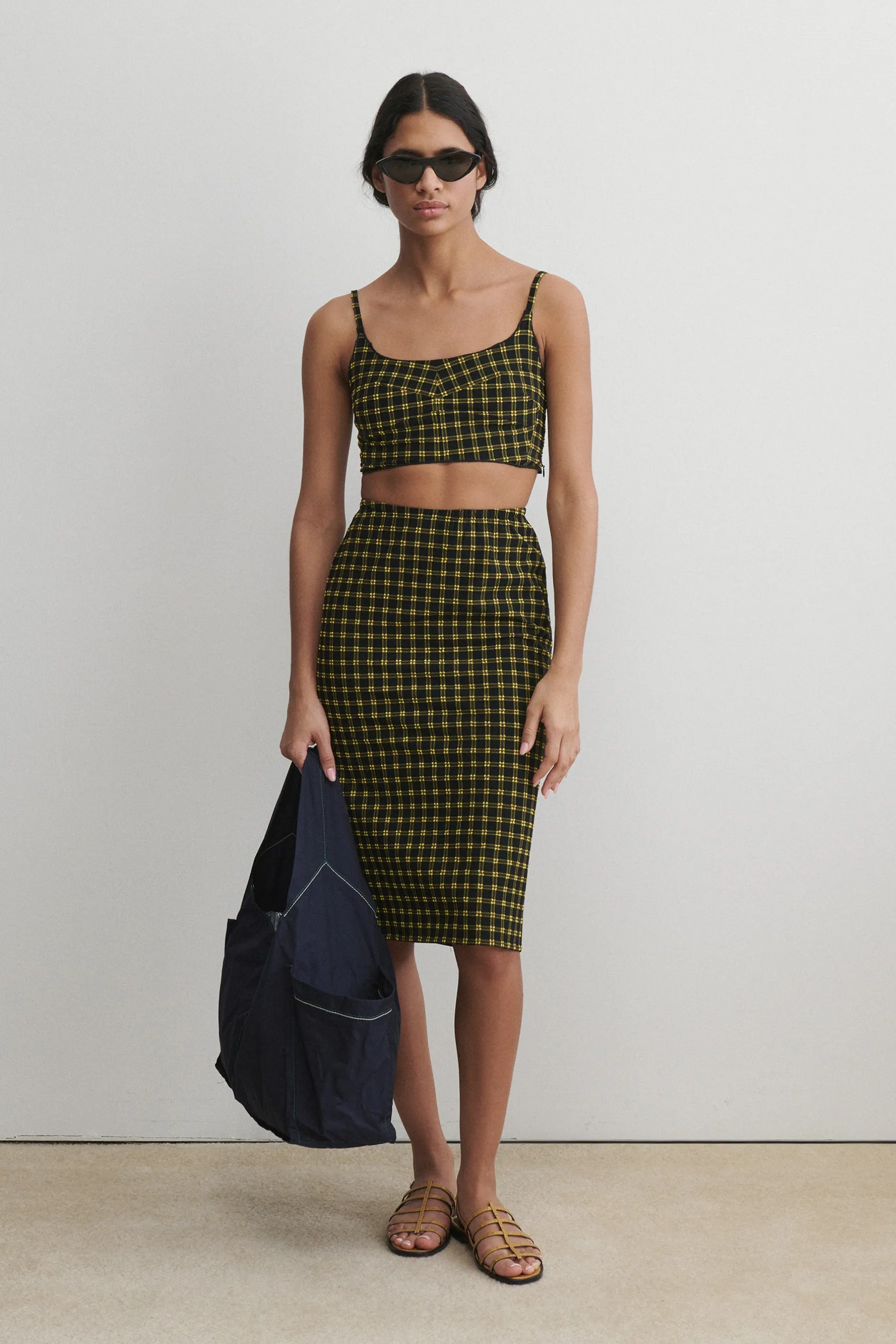 Baldera Skirt