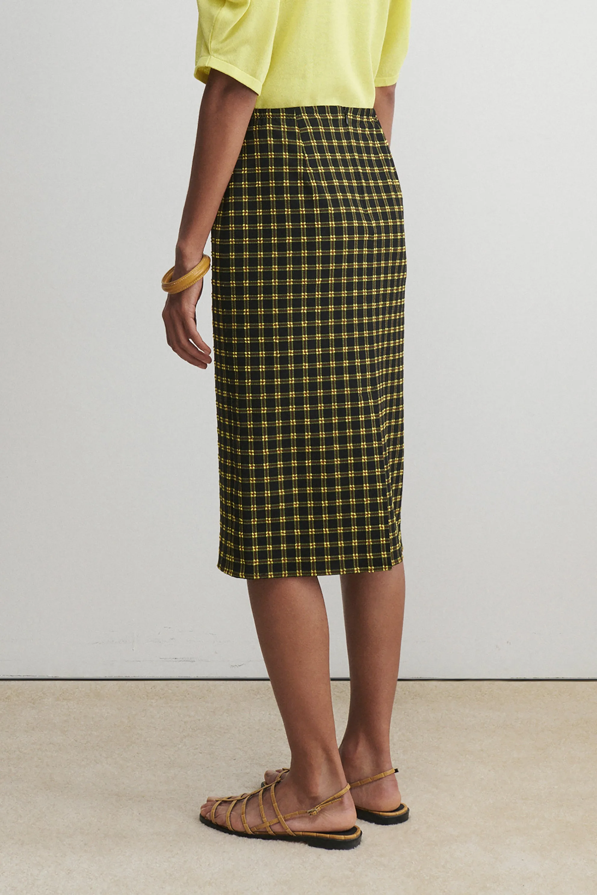 Baldera Skirt
