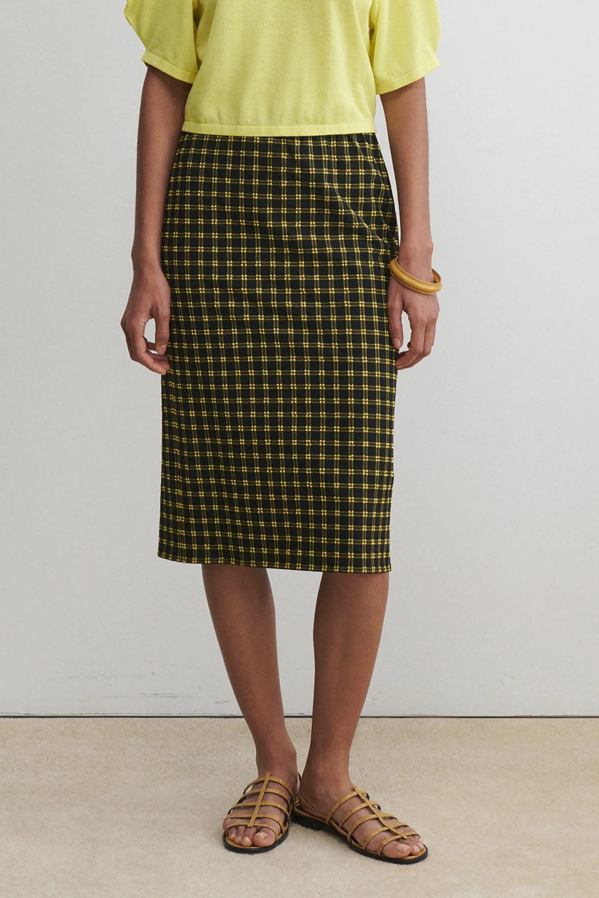 Baldera Skirt