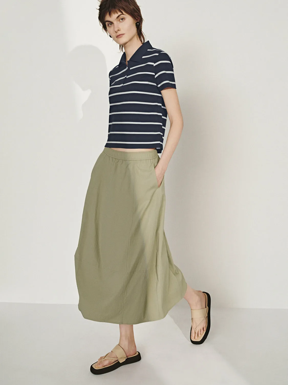 Balloon Skirts
