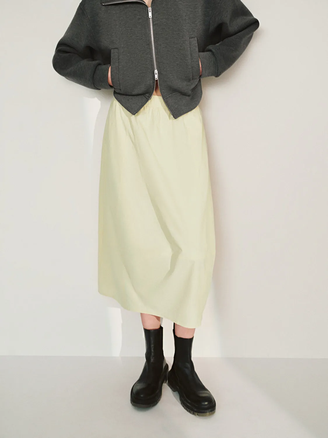 Balloon Skirts