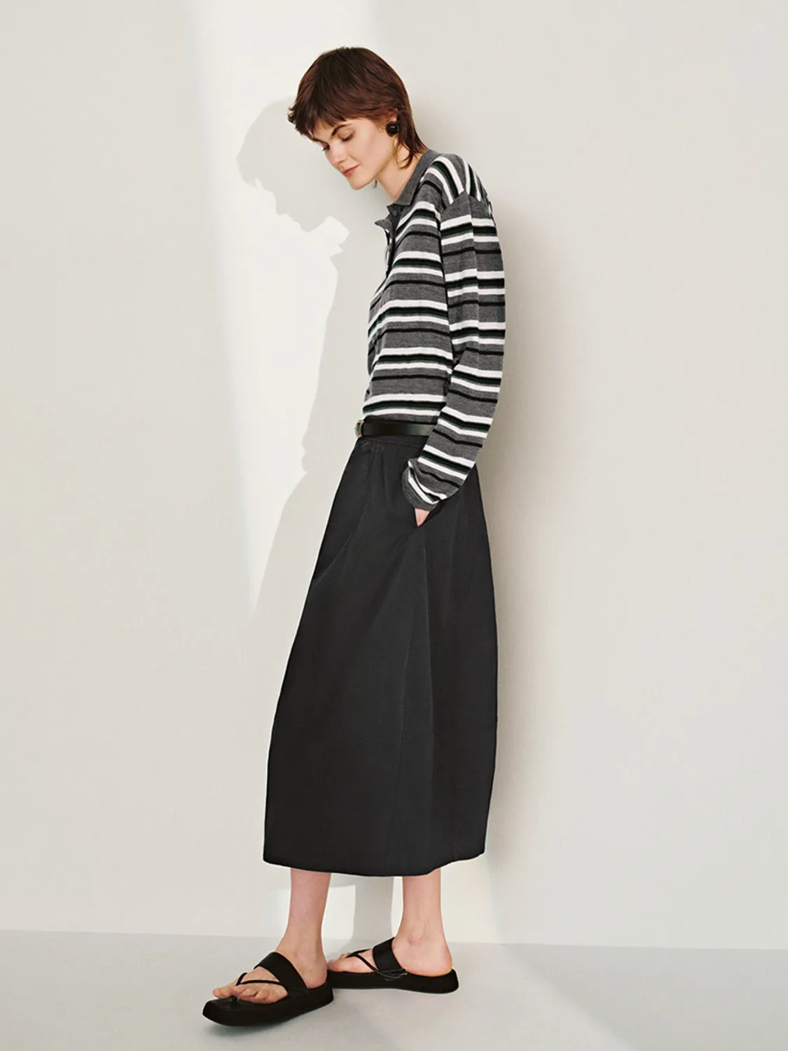 Balloon Skirts