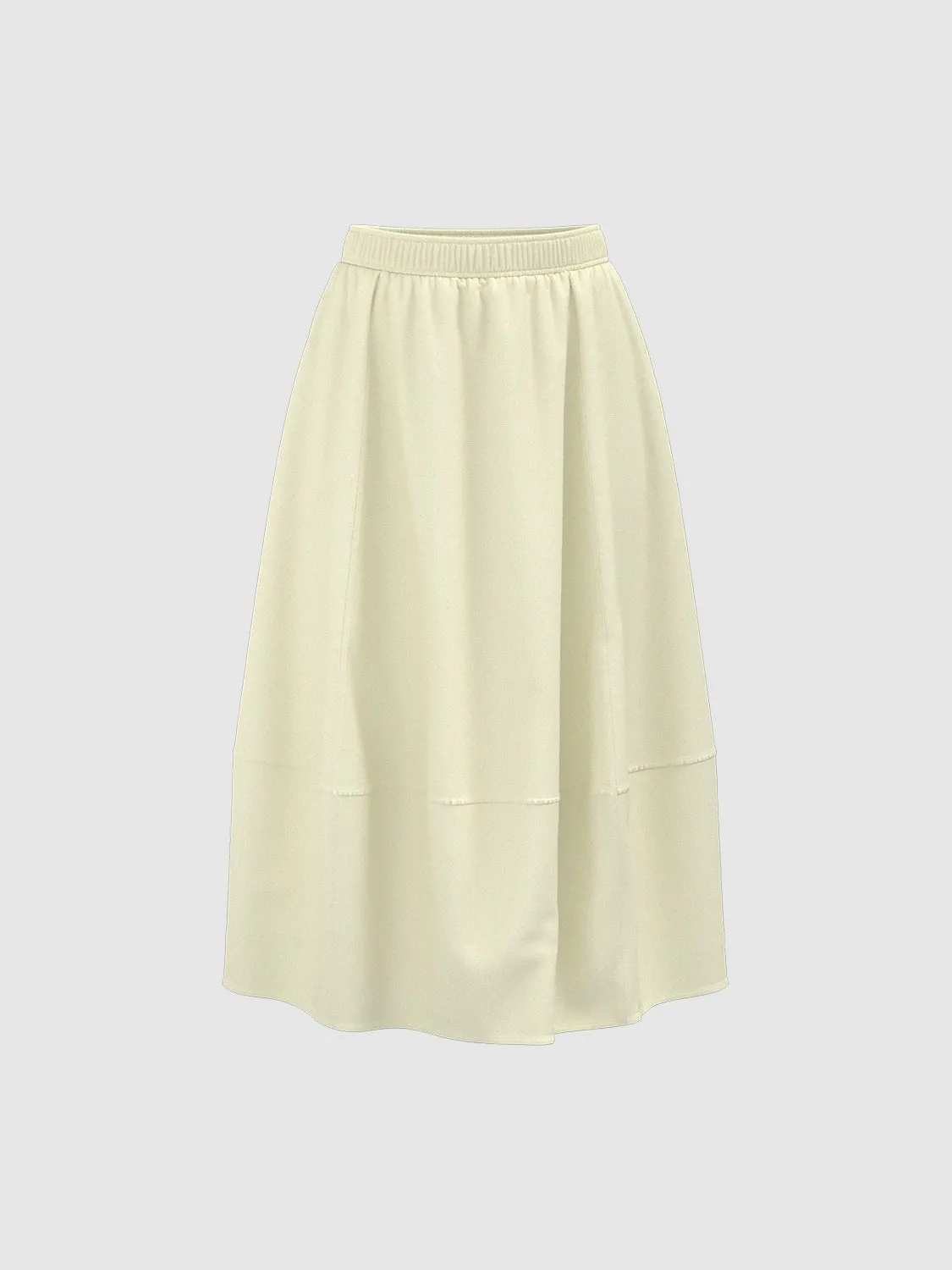 Balloon Skirts