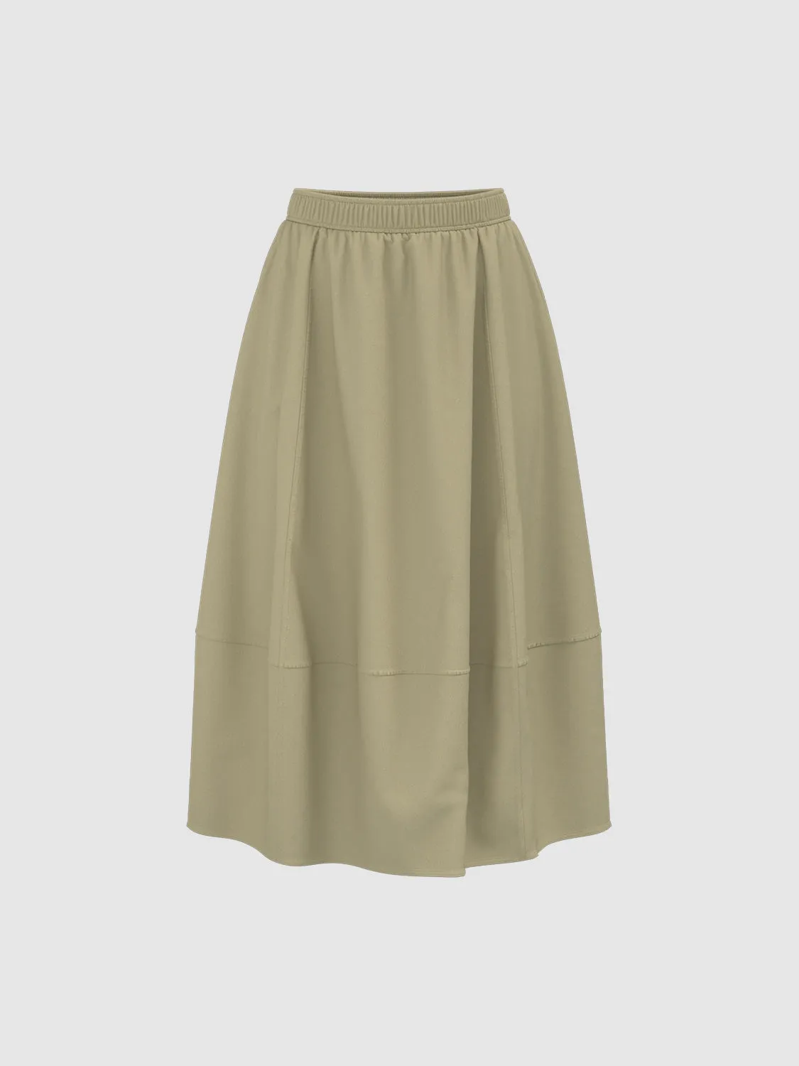 Balloon Skirts