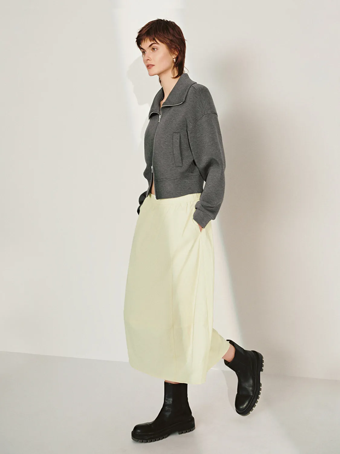 Balloon Skirts