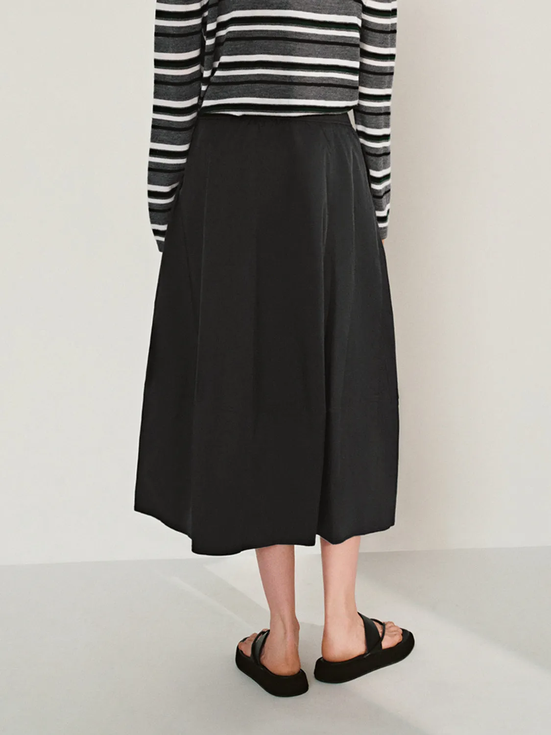 Balloon Skirts