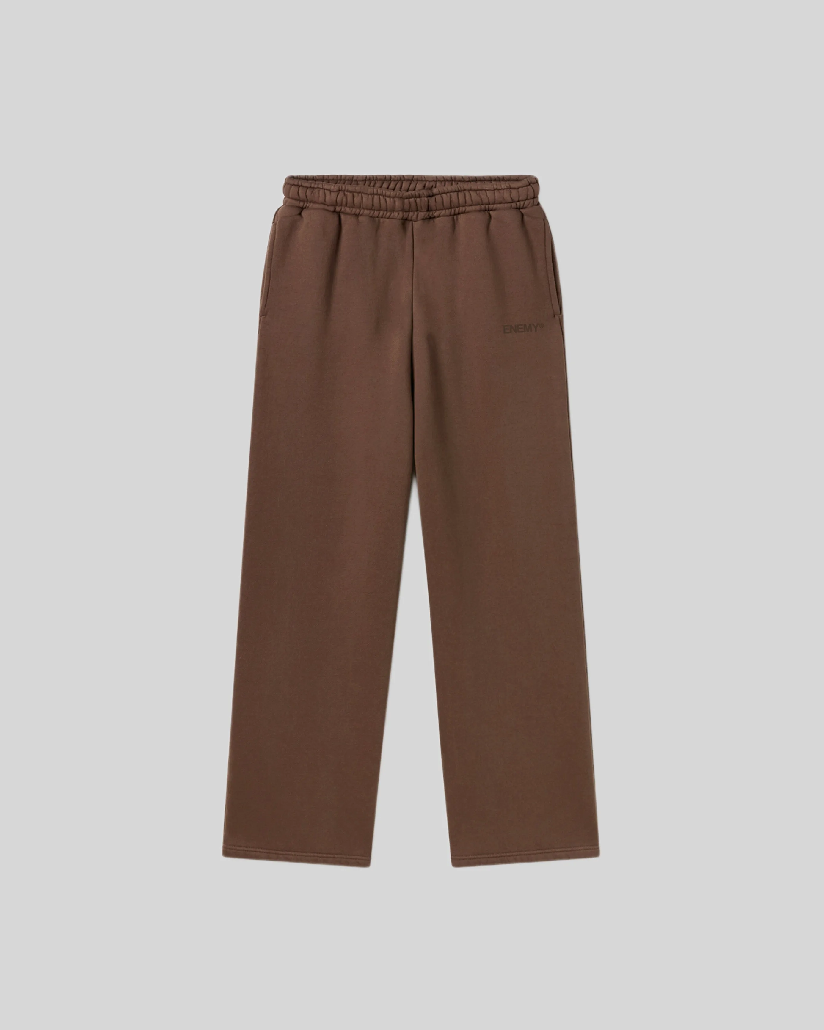 Basic Brown Enemy Jogger