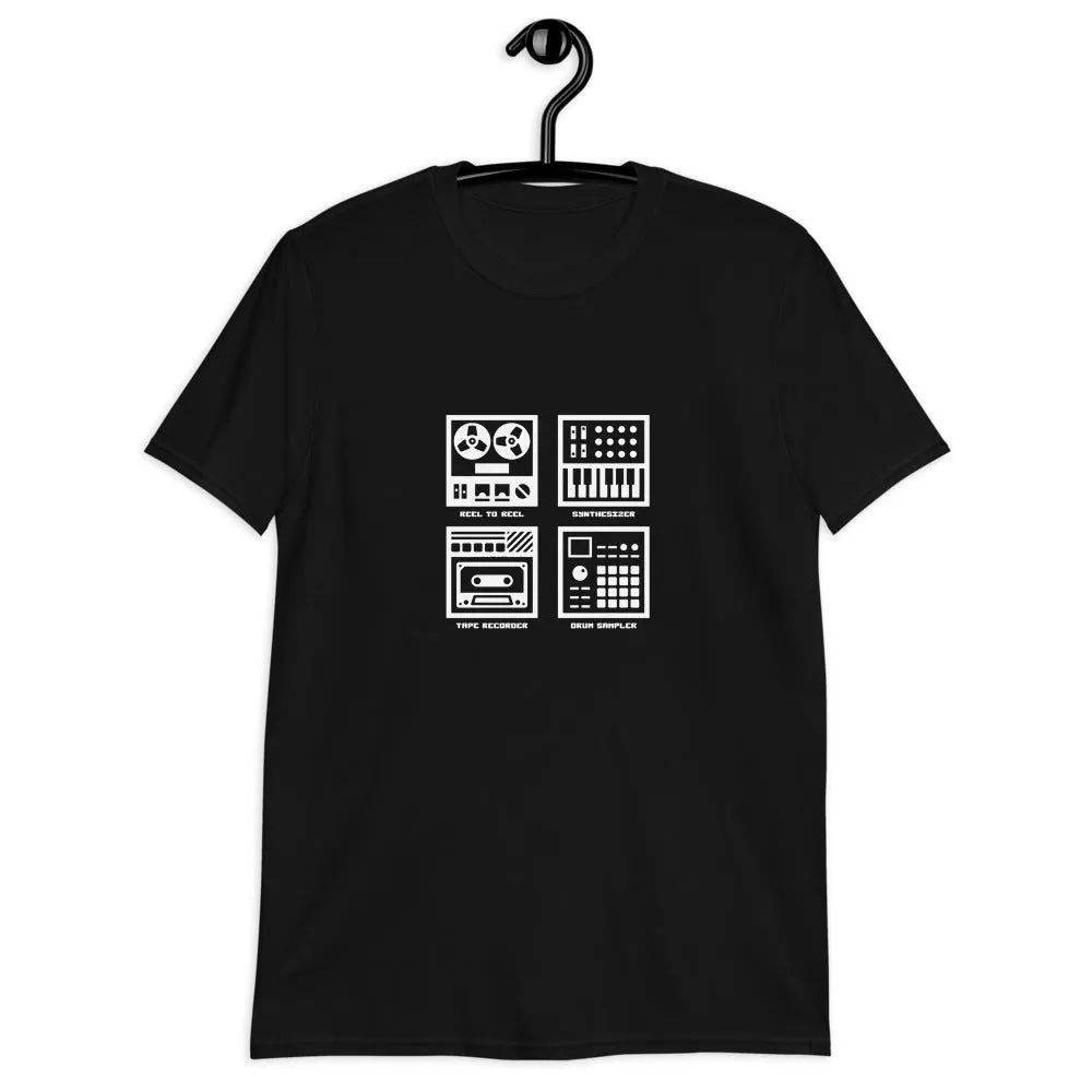 Be Extra! Vintage Sync Toys Unisex T-Shirt