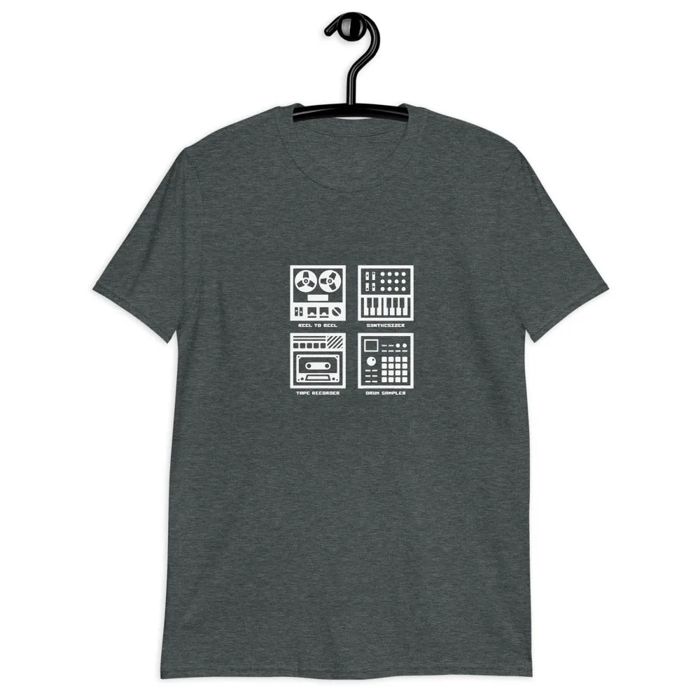 Be Extra! Vintage Sync Toys Unisex T-Shirt