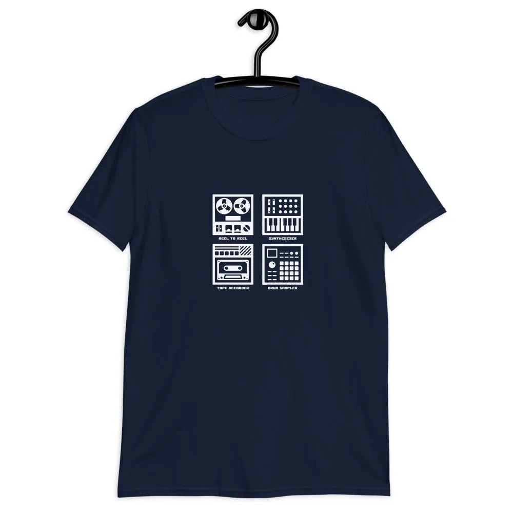 Be Extra! Vintage Sync Toys Unisex T-Shirt