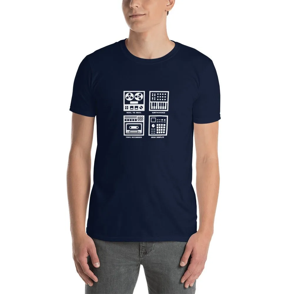 Be Extra! Vintage Sync Toys Unisex T-Shirt