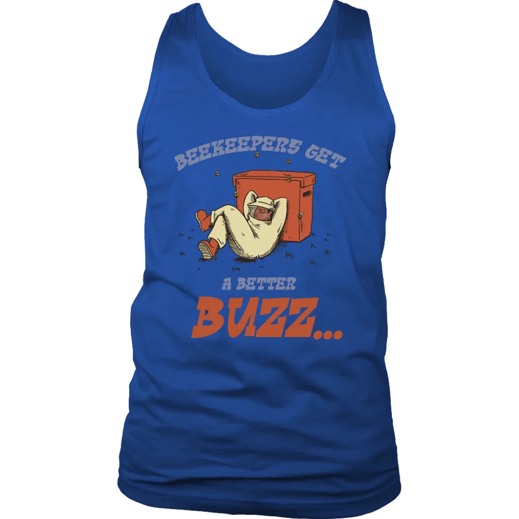 Beekeeper T-shirt, Funny Bee T-shirt, Funny Beekeeper T-shirt, Gift for Beekeeper