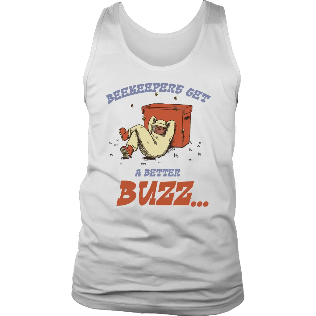 Beekeeper T-shirt, Funny Bee T-shirt, Funny Beekeeper T-shirt, Gift for Beekeeper