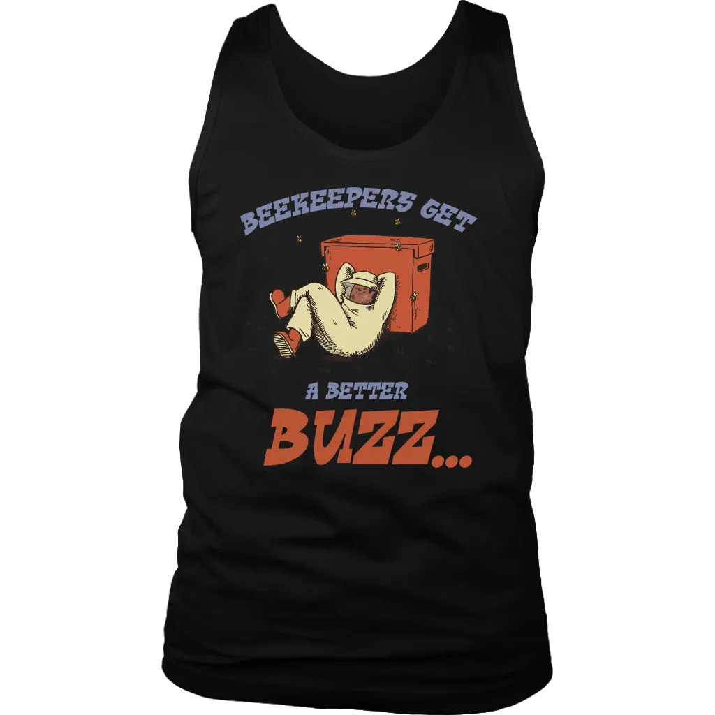 Beekeeper T-shirt, Funny Bee T-shirt, Funny Beekeeper T-shirt, Gift for Beekeeper