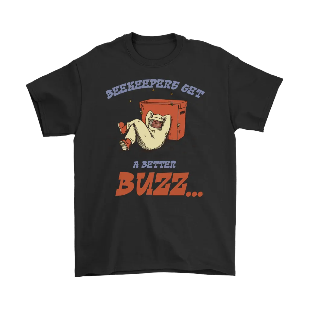 Beekeeper T-shirt, Funny Bee T-shirt, Funny Beekeeper T-shirt, Gift for Beekeeper