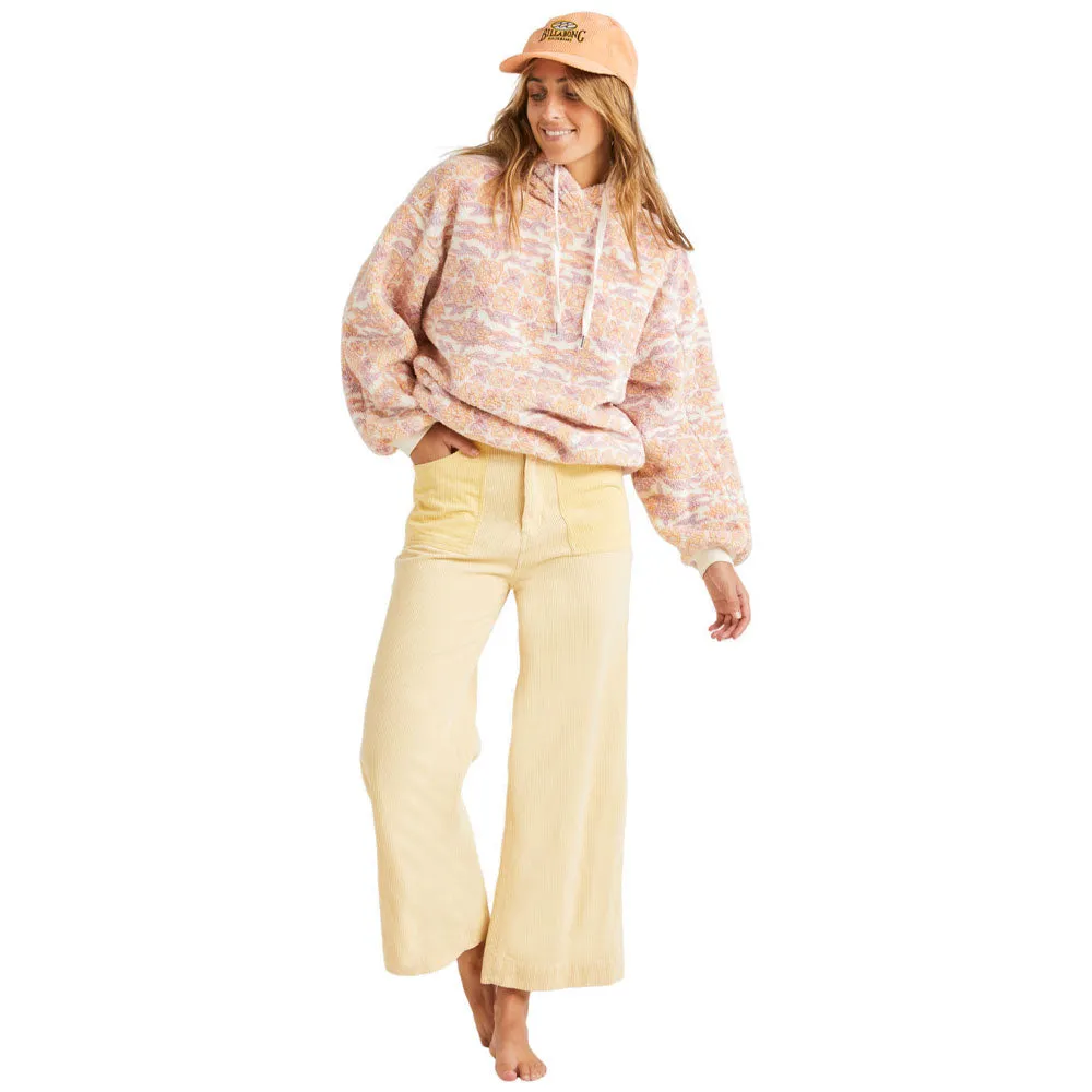 Billabong Womens Since 73 Kendall Hoodie