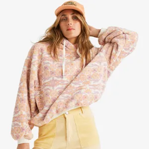 Billabong Womens Since 73 Kendall Hoodie