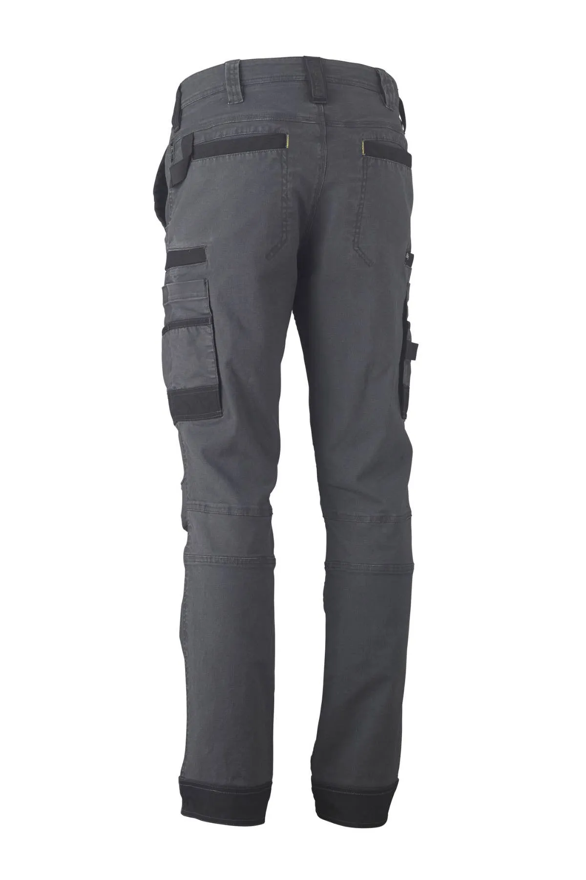 Bisley Flex & Move Stretch Utility Cargo Pant