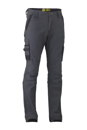Bisley Flex & Move Stretch Utility Cargo Pant