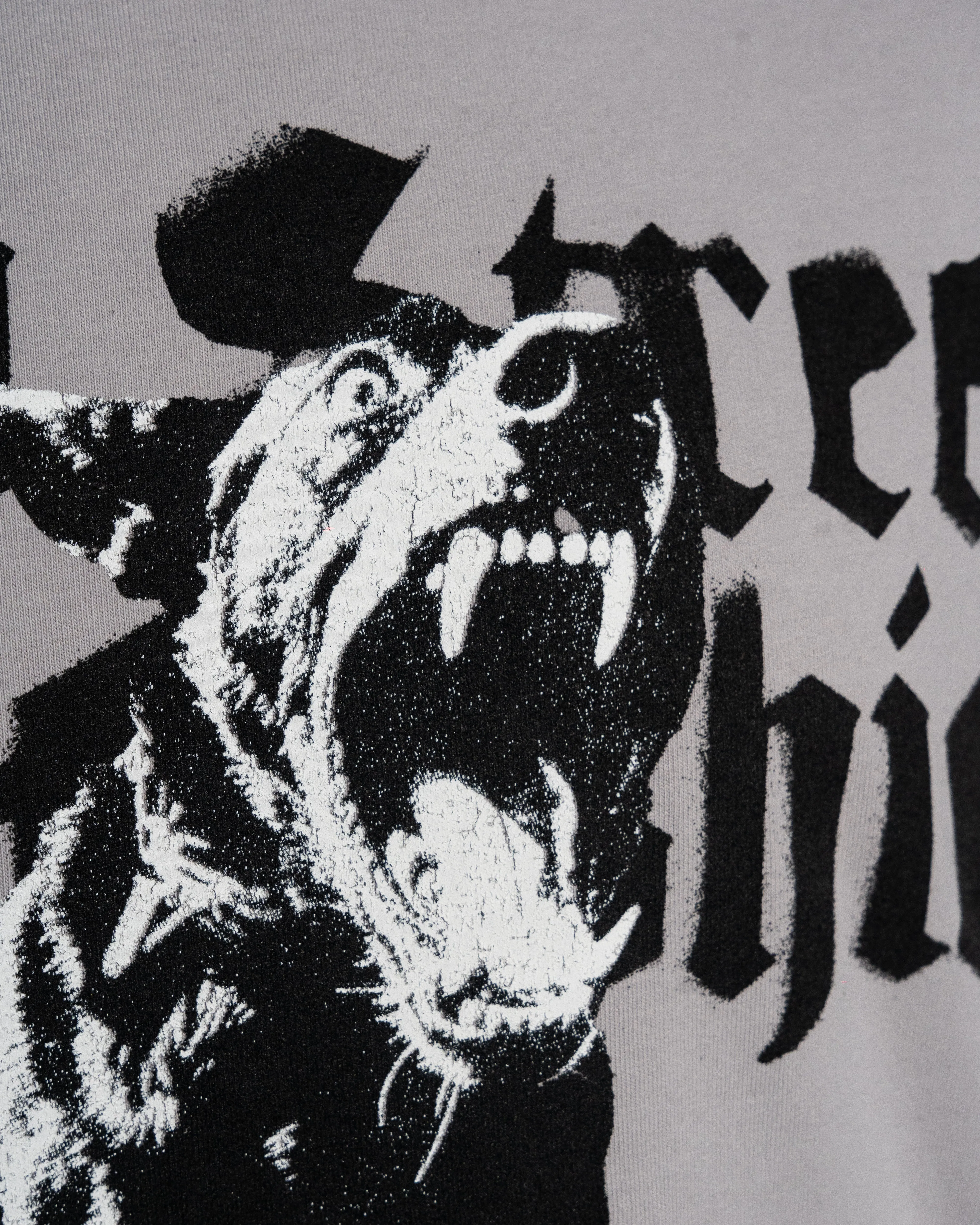 Bite Before You Bark T-Shirt