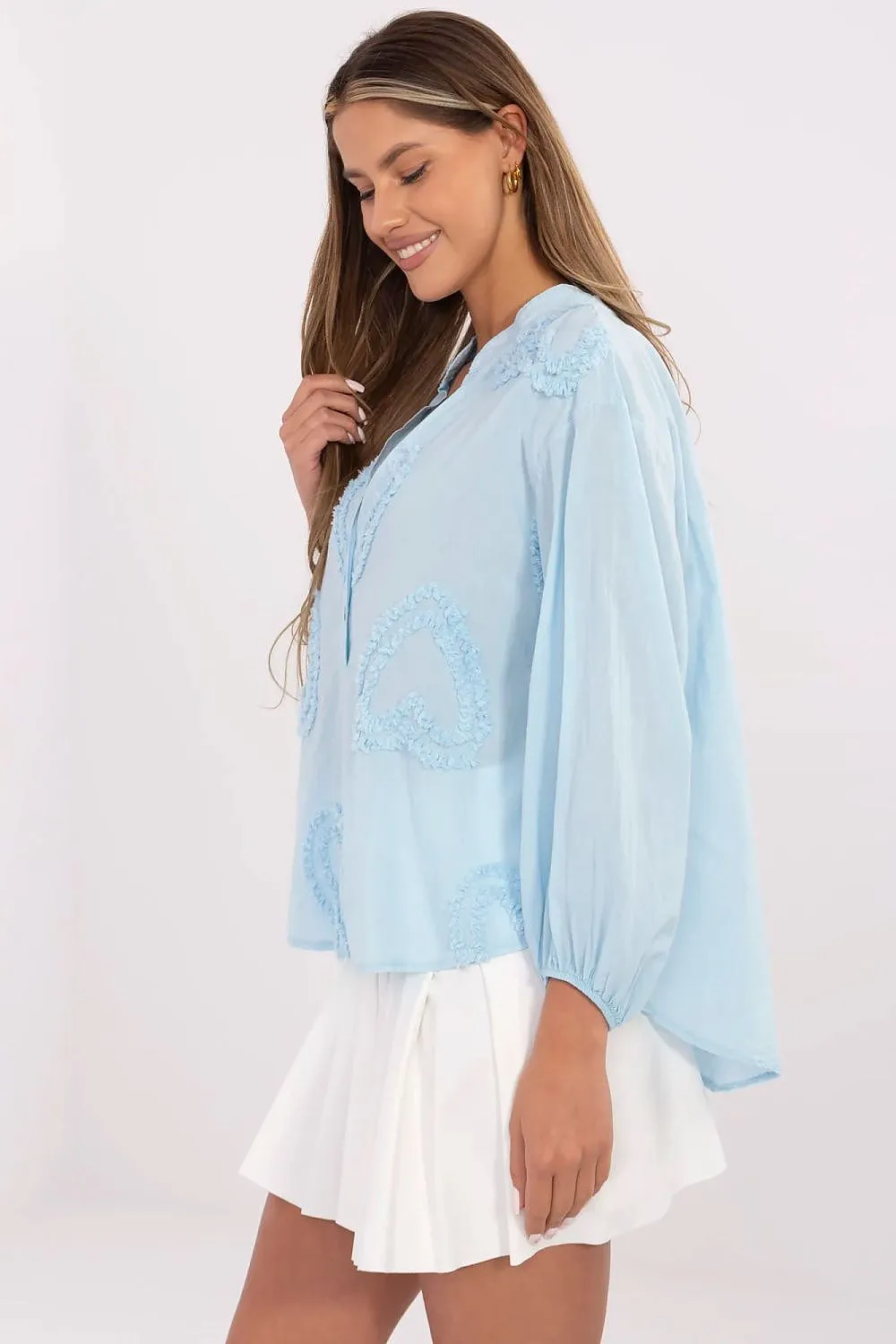 Blouse Och Bella