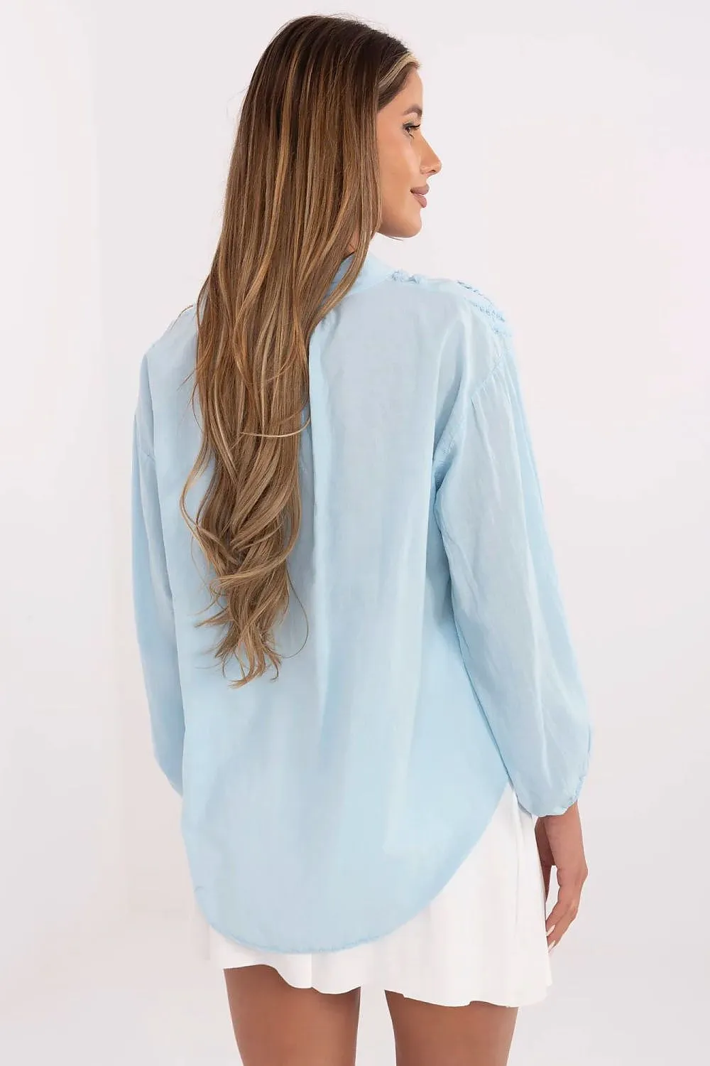 Blouse Och Bella