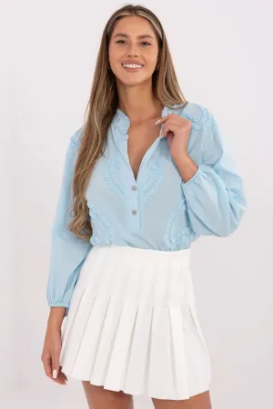 Blouse Och Bella