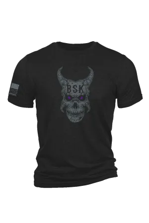 BSK Horns | Undertaker - T-Shirt