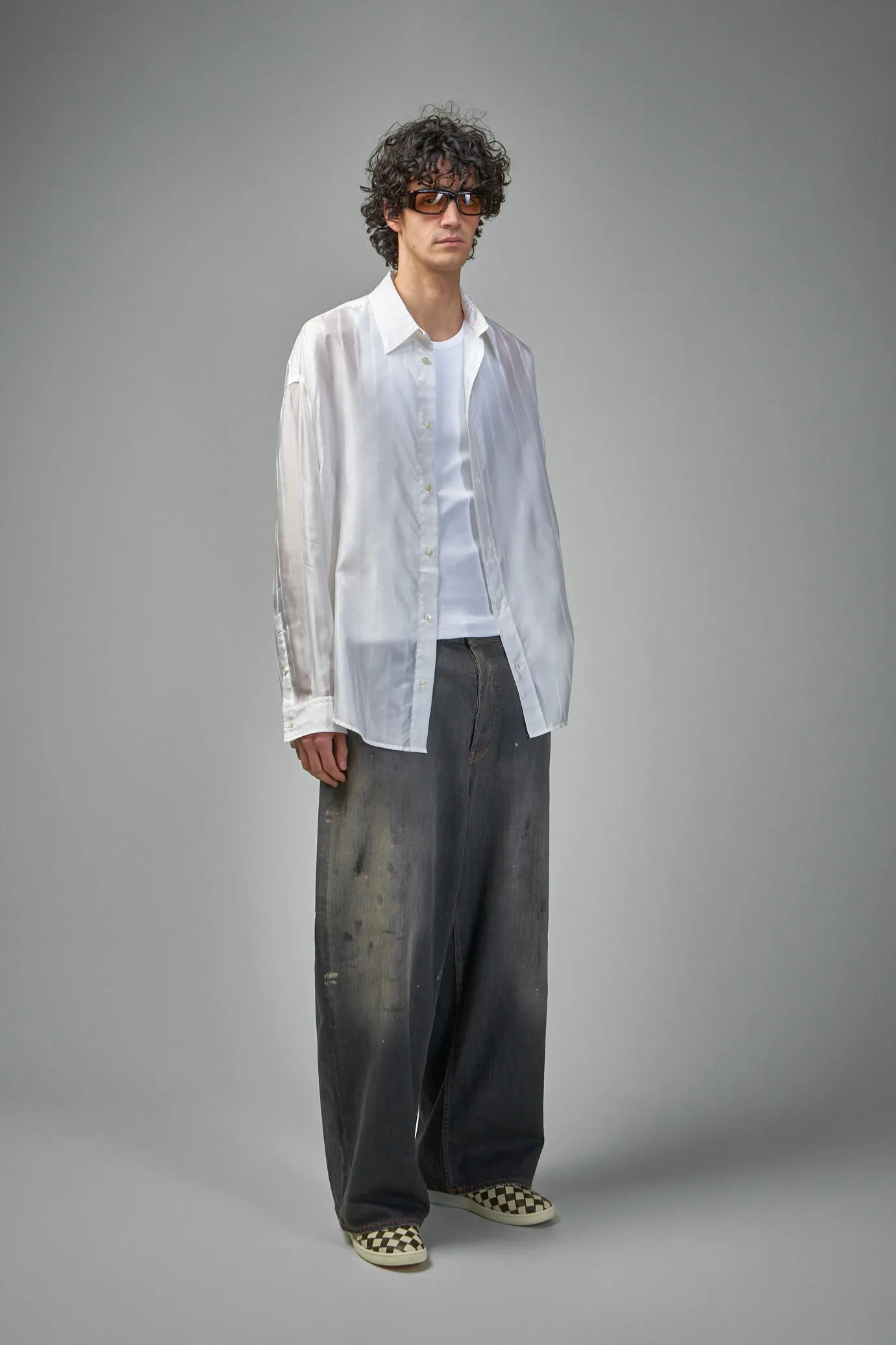 Button-up Shirt