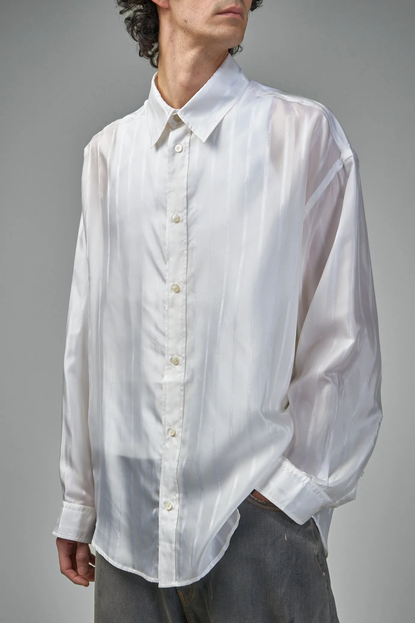 Button-up Shirt
