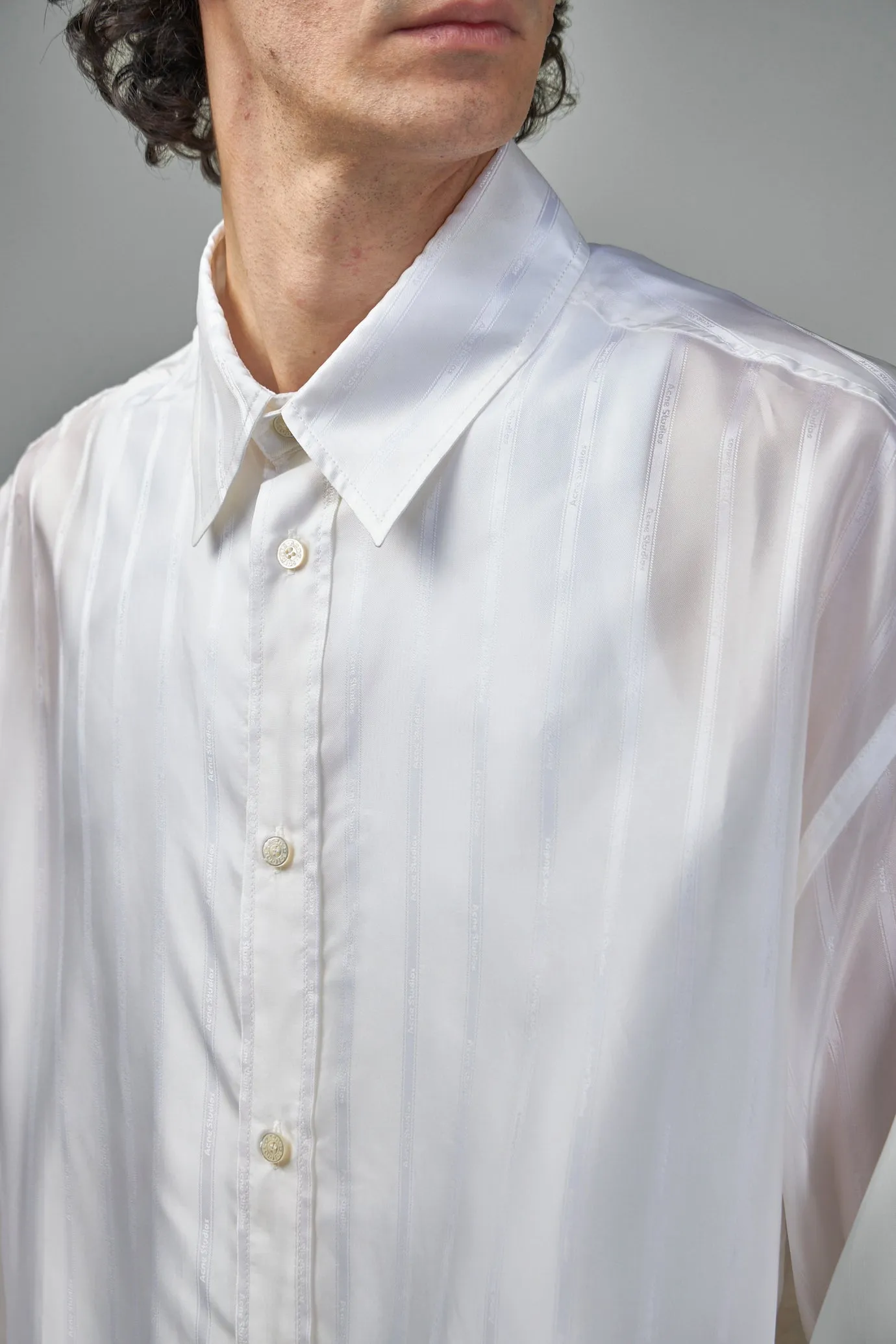 Button-up Shirt