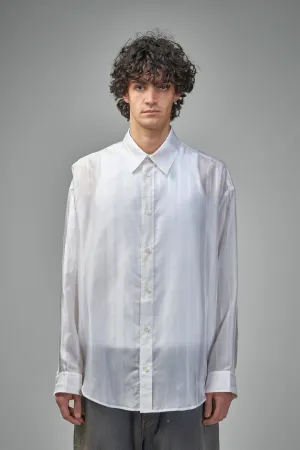 Button-up Shirt