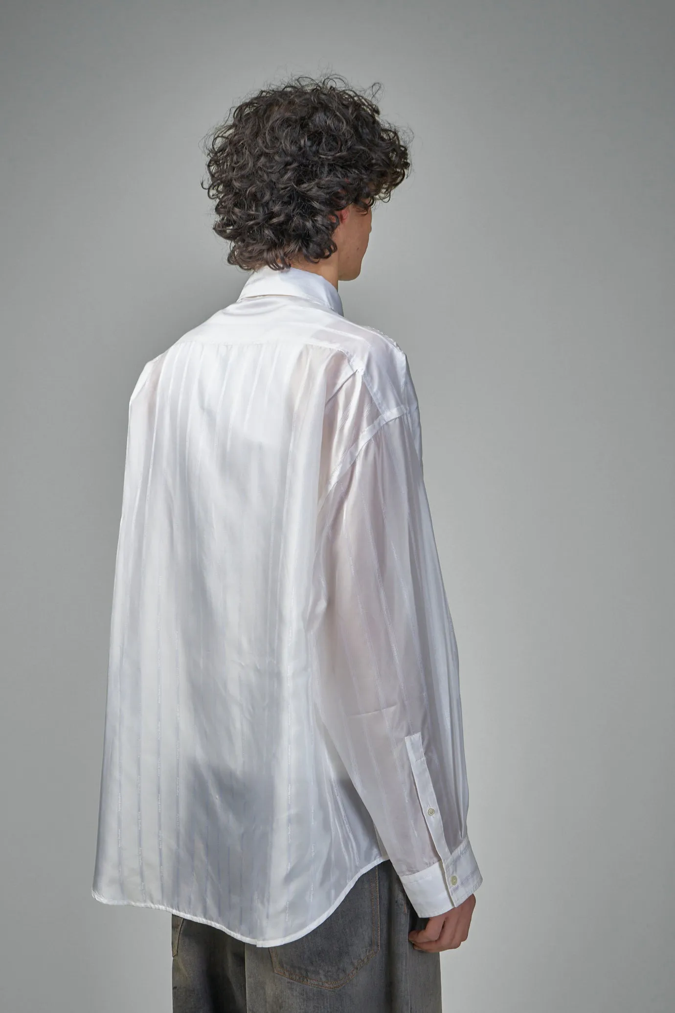 Button-up Shirt