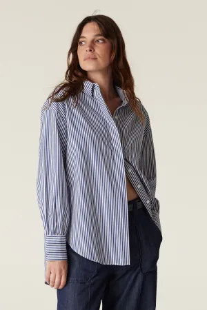 CABLE Boyfriend Shirt
