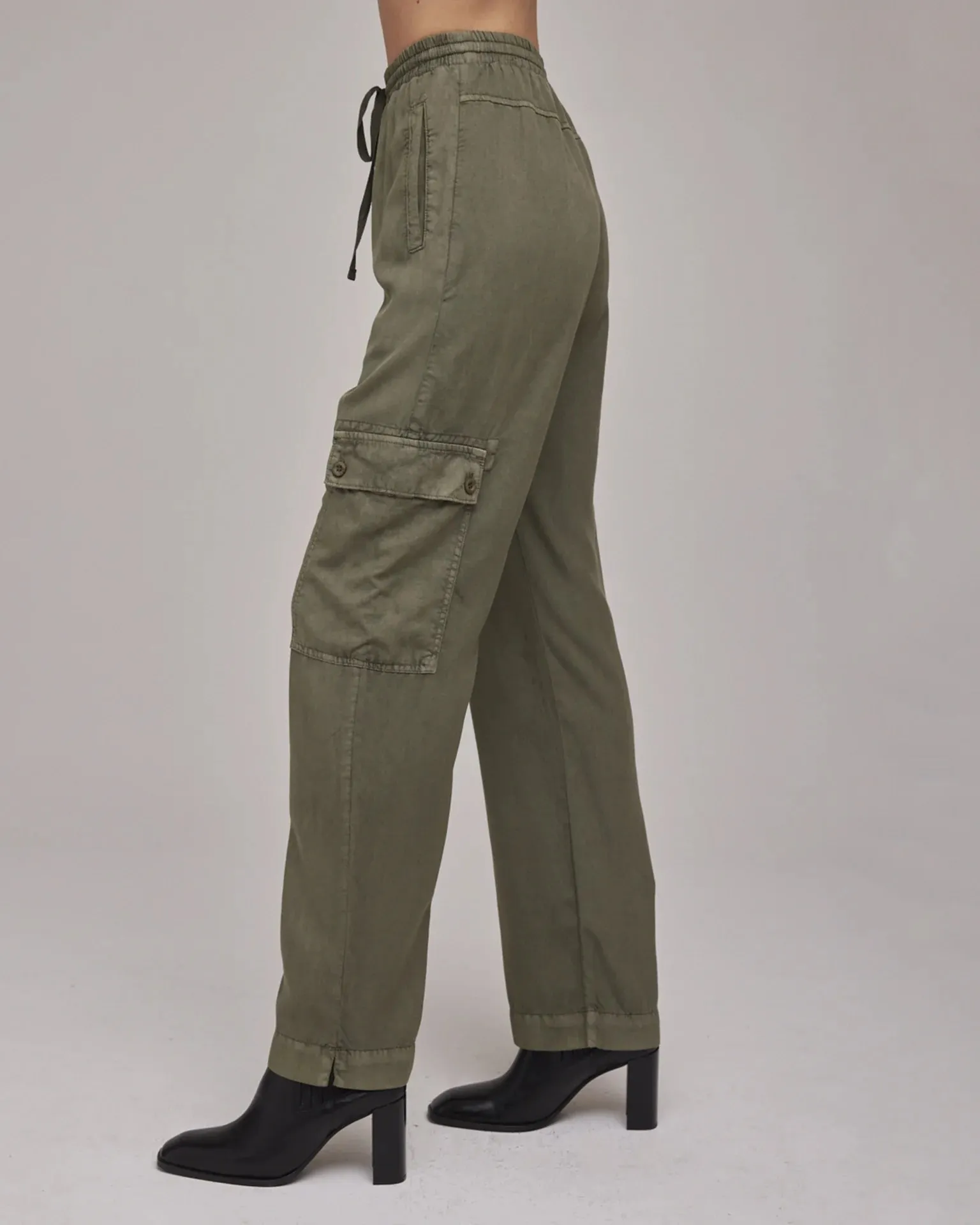 Cargo Pant