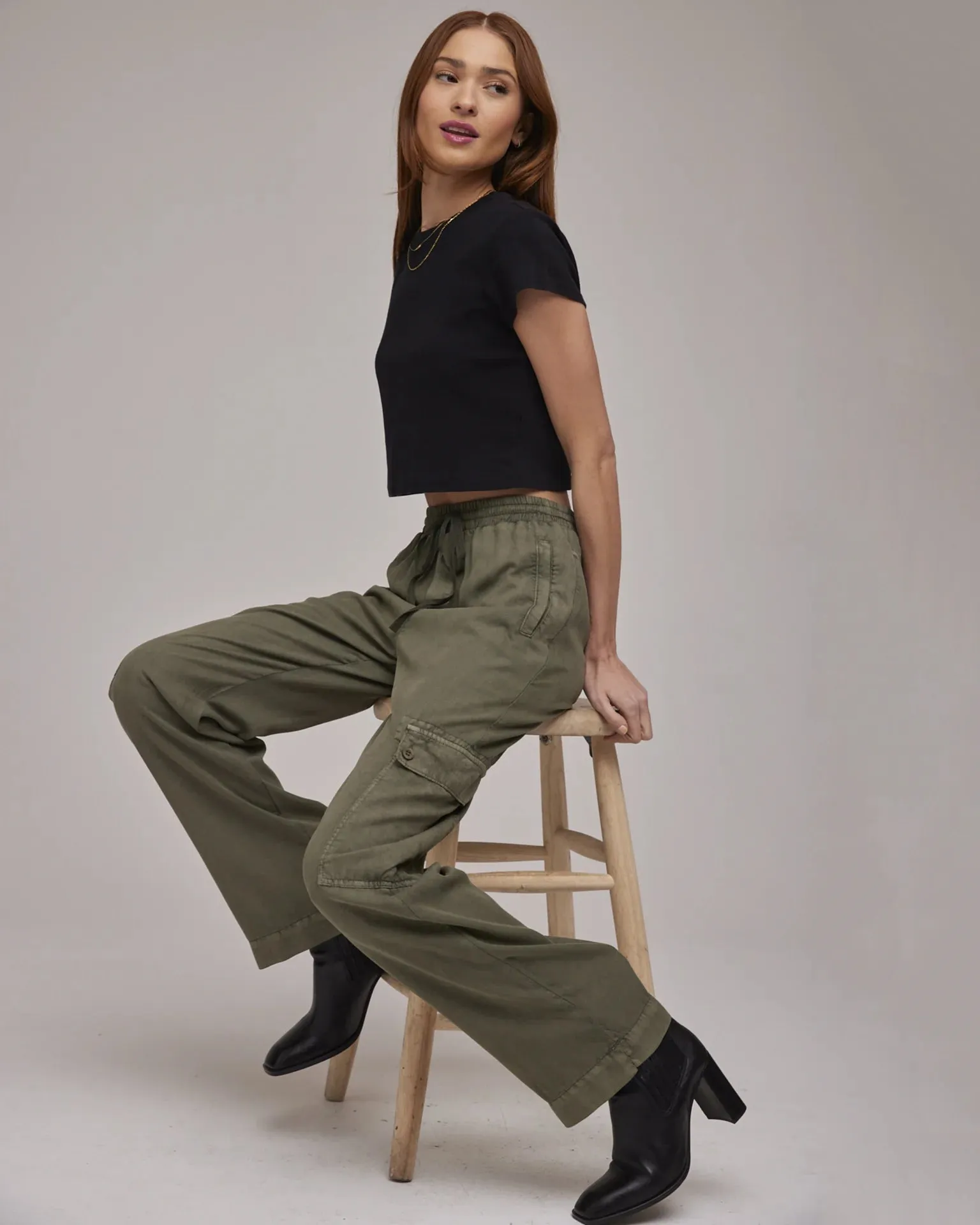 Cargo Pant