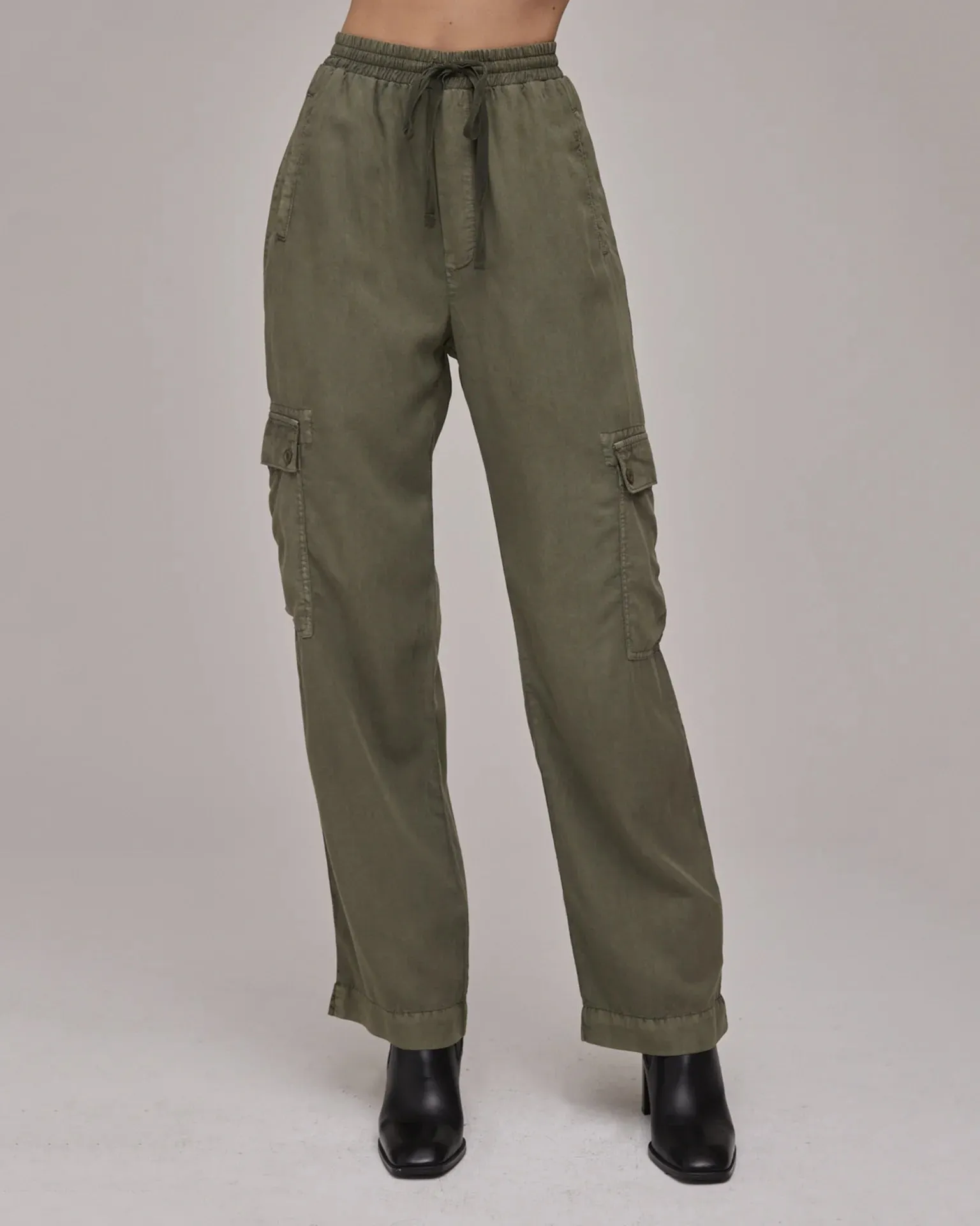 Cargo Pant