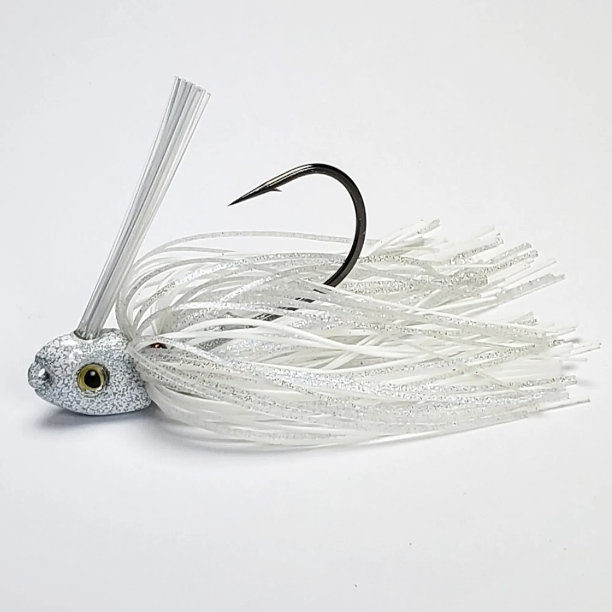 Clean Sweep Swim Jig
