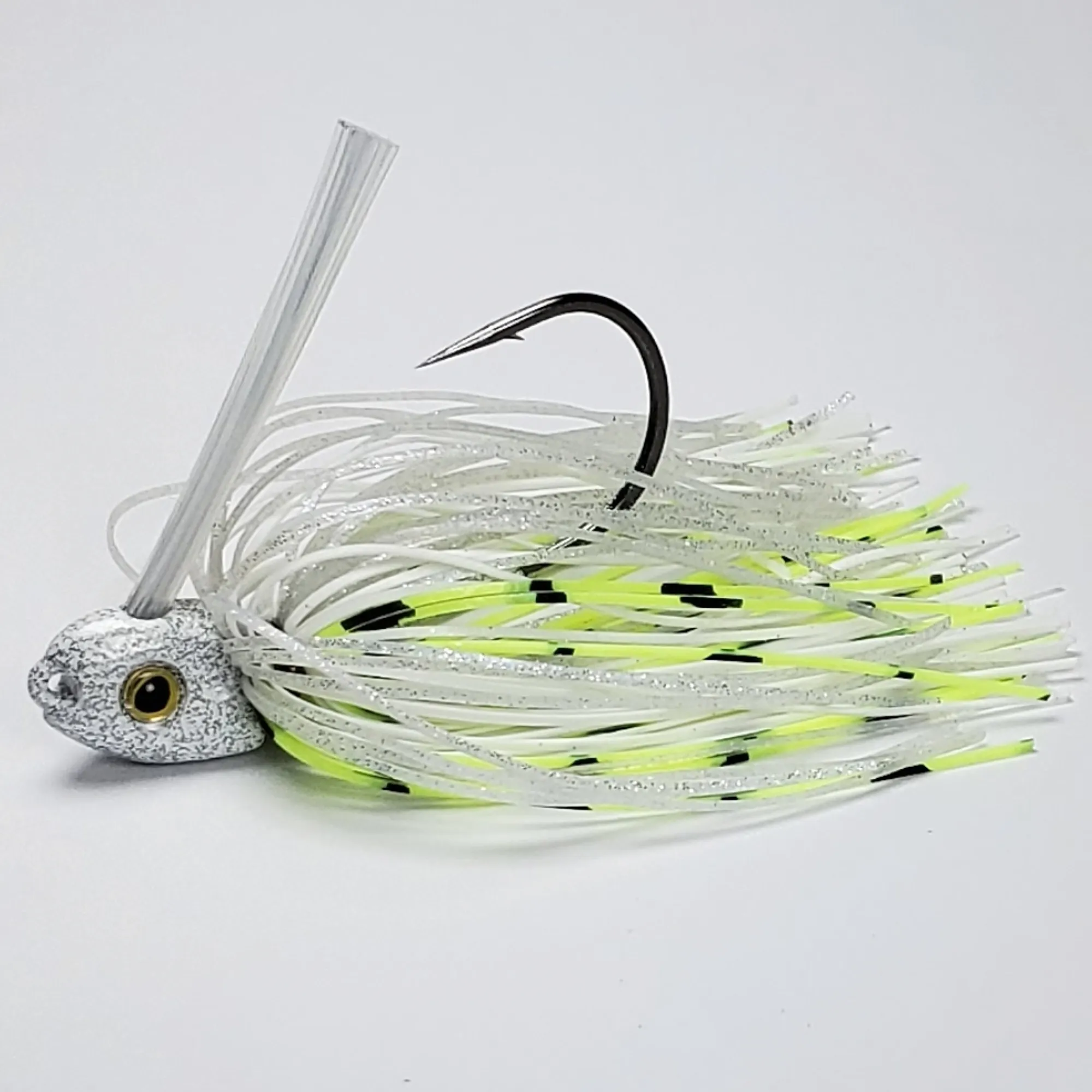 Clean Sweep Swim Jig
